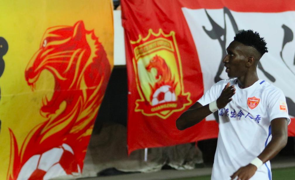 延边富德降级悲伤时刻,延边足球还有希望吗