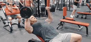 胸肌左右不对称怎么调整,胸肌左右不一样怎么办