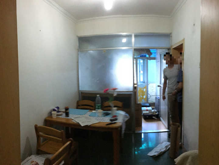 厉害辣我的姐！这是一个关于1000元改变出租屋的苦逼故事！