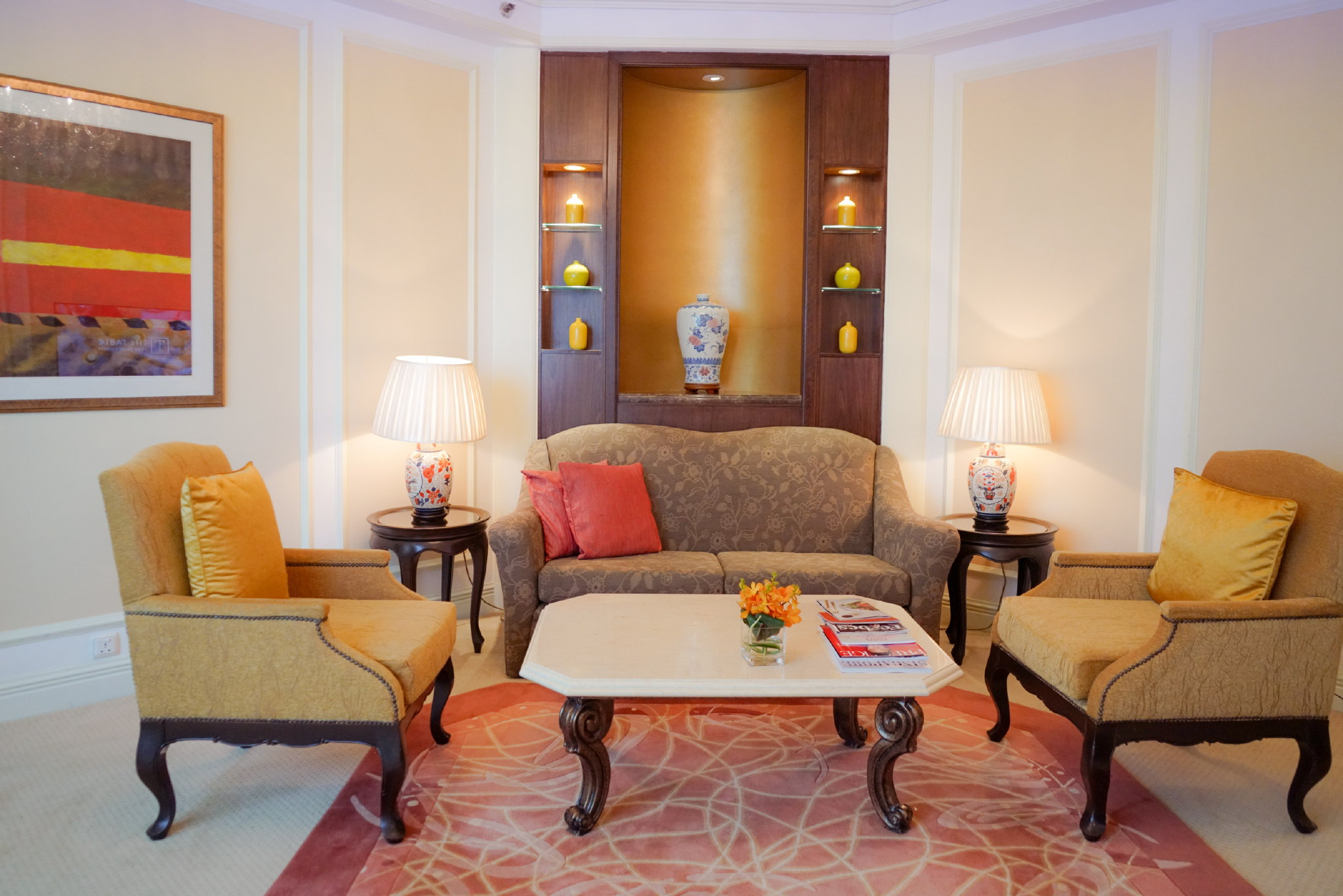 新加坡安全的酒店,新加坡安保有多强