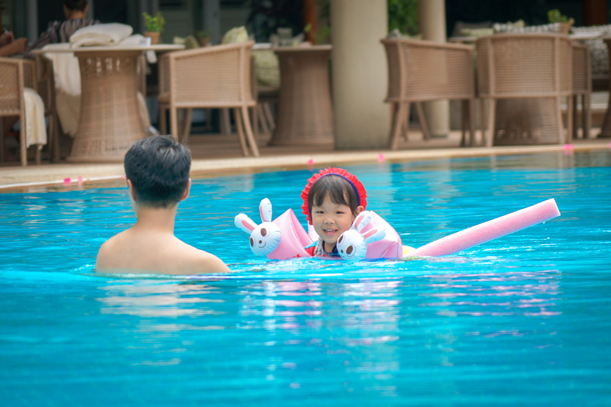 新加坡安全的酒店,新加坡安保有多强