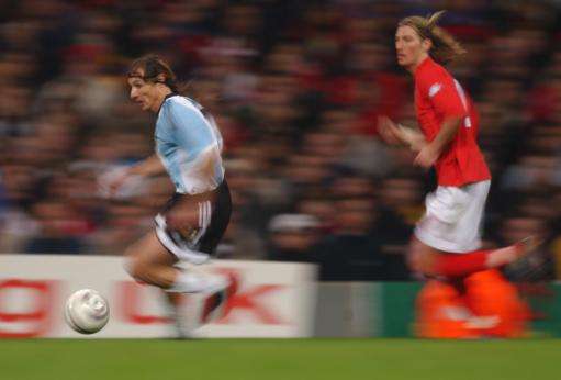 天下足球贺炜十大催泪旁白谁解说,天下足球之经典语录