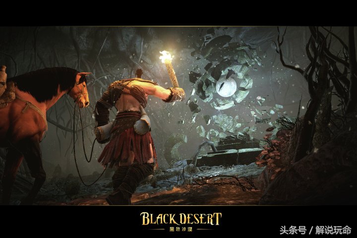 推荐好玩的rpg游戏,好玩的超高自由度rpg网游