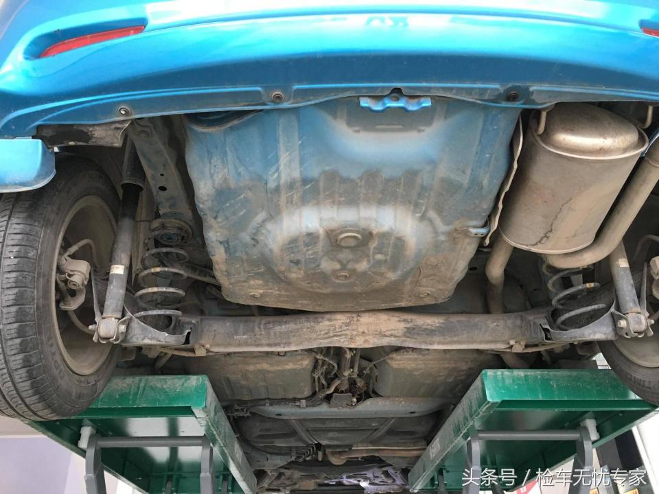 家用代步图便宜！5万块选择这台“老”飞度究竟是谁亏了？