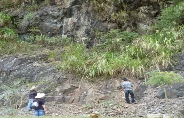 中国地质大学武汉复试地理,中国地质大学武汉的地质勘探