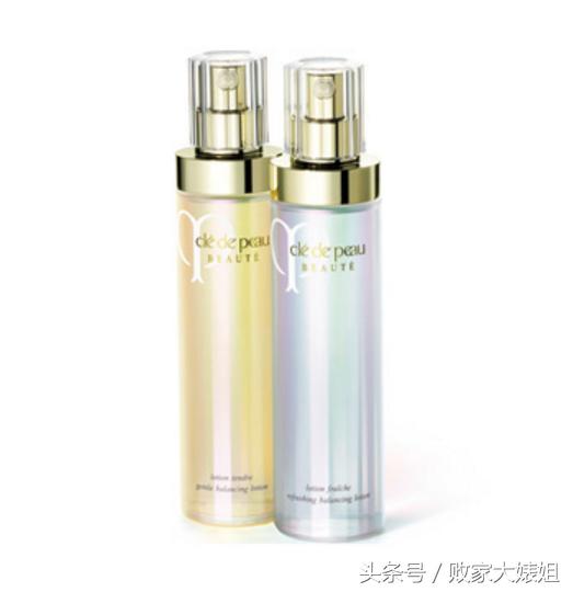 混油皮夏季化妆护肤步骤,混油皮秋冬换季水乳修复屏障