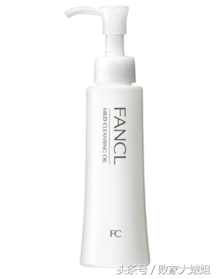 混油皮夏季化妆护肤步骤,混油皮秋冬换季水乳修复屏障