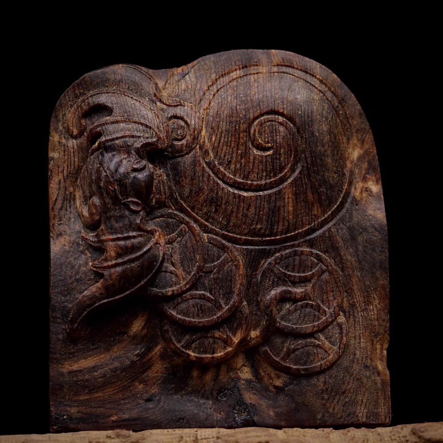 线香沉香的品级,沉香档次