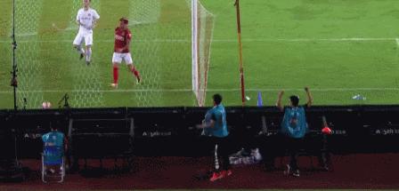 2017中超广州恒大vs上海上港,上海上港2018广州恒大