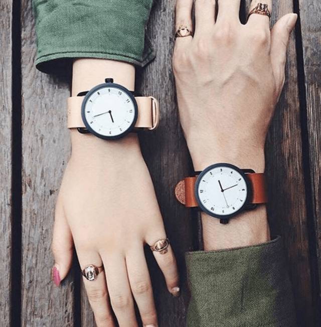 女票礼物推荐,女票的礼物