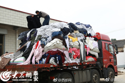 这个村一条秋裤卖全国闯出振兴路,厉害这个村凭一条虾走上了致富路