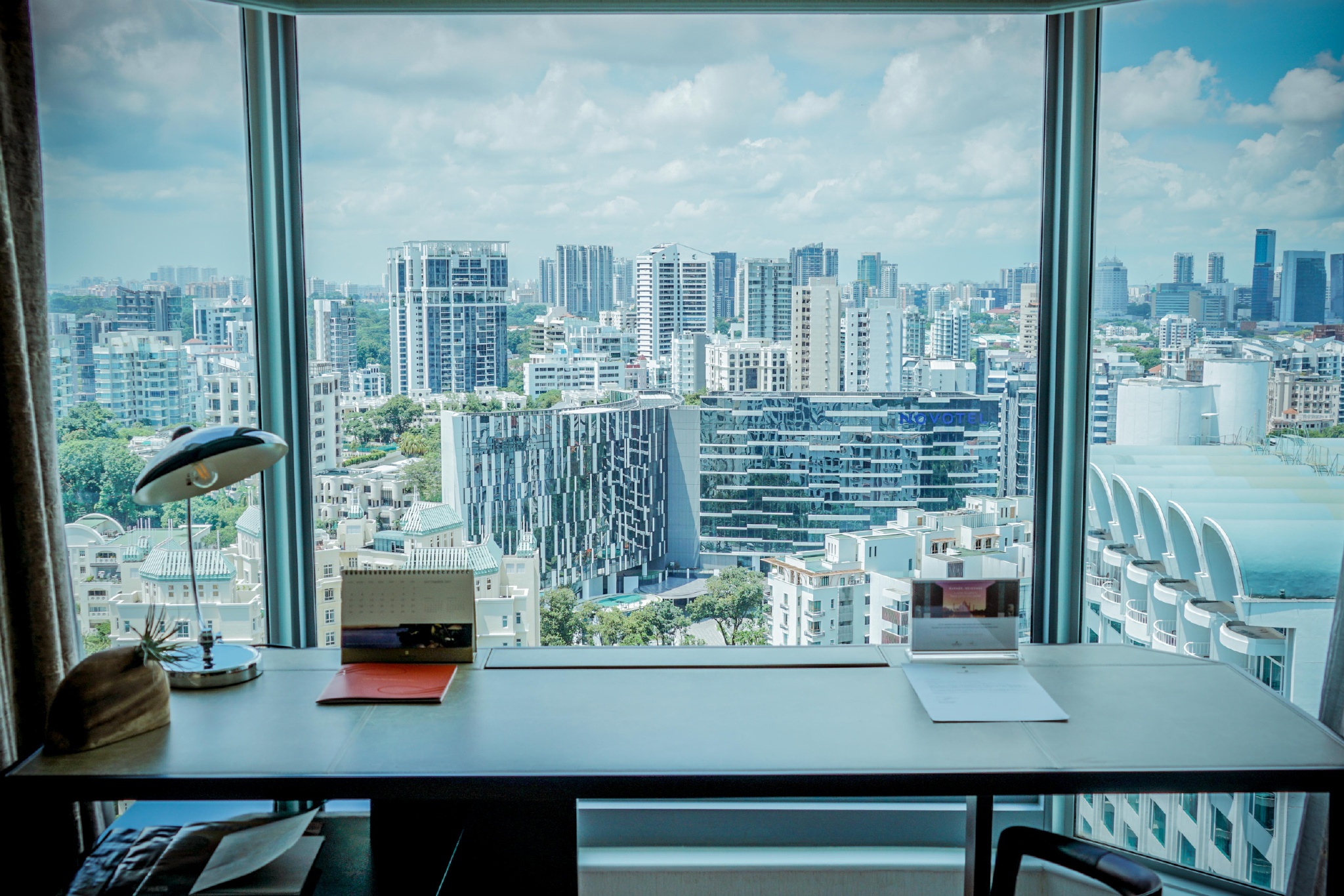 新加坡安全的酒店,新加坡安保有多强