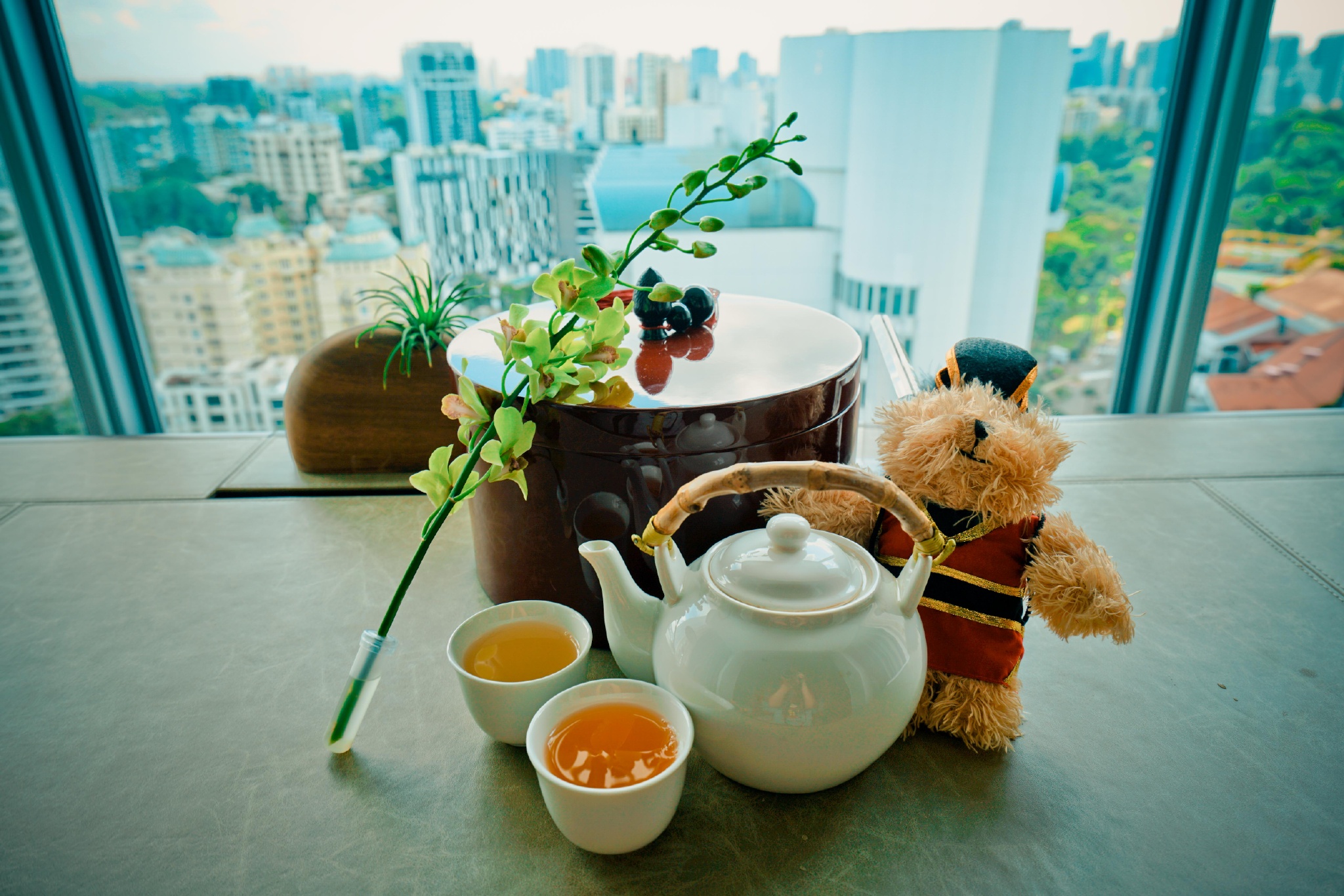 新加坡安全的酒店,新加坡安保有多强