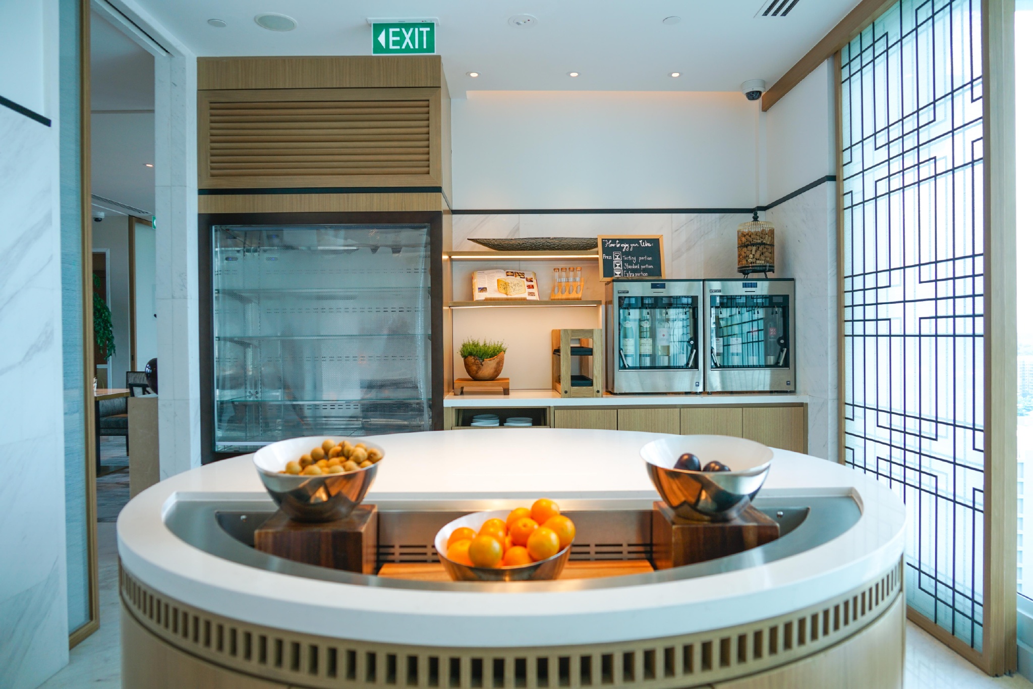 新加坡安全的酒店,新加坡安保有多强