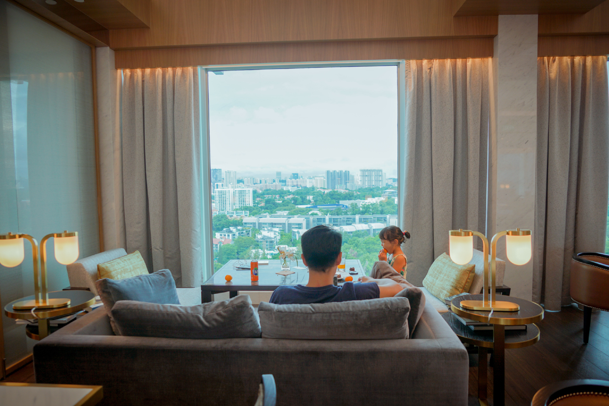 新加坡安全的酒店,新加坡安保有多强