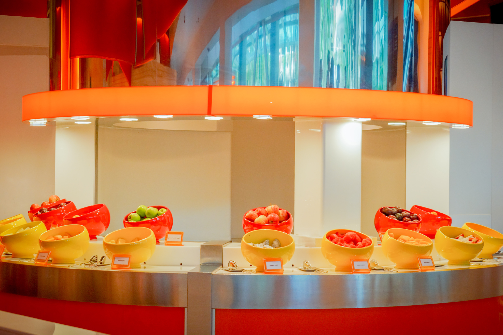 新加坡安全的酒店,新加坡安保有多强