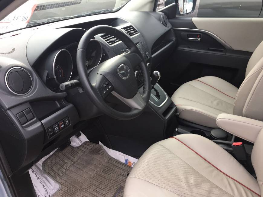 马自达5为什么便宜,日系车马自达cx5质量咋样