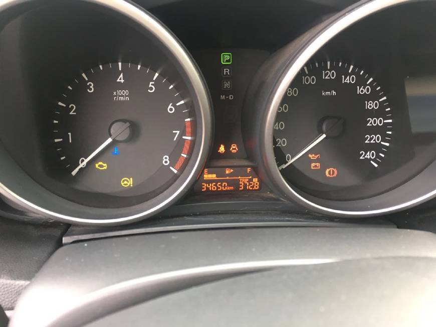 马自达5为什么便宜,日系车马自达cx5质量咋样