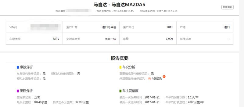马自达5为什么便宜,日系车马自达cx5质量咋样