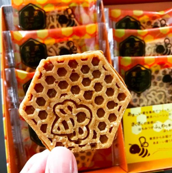 羽田机场必买伴手礼,羽田机场有什么值得买的东西