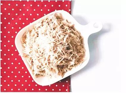 宝宝吃肉费劲,宝宝吃肉消化吃面不消化