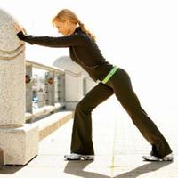 小腿肚子粗怎样通过锻炼改善,小腿粗怎么改善最好视频