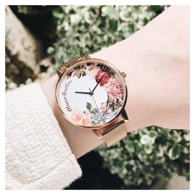 女票礼物推荐,女票的礼物