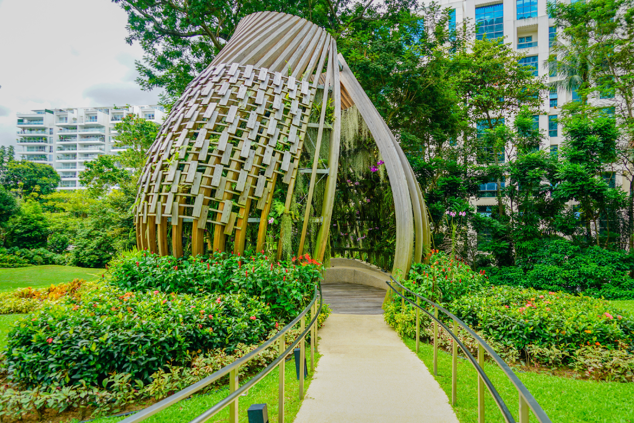 新加坡安全的酒店,新加坡安保有多强