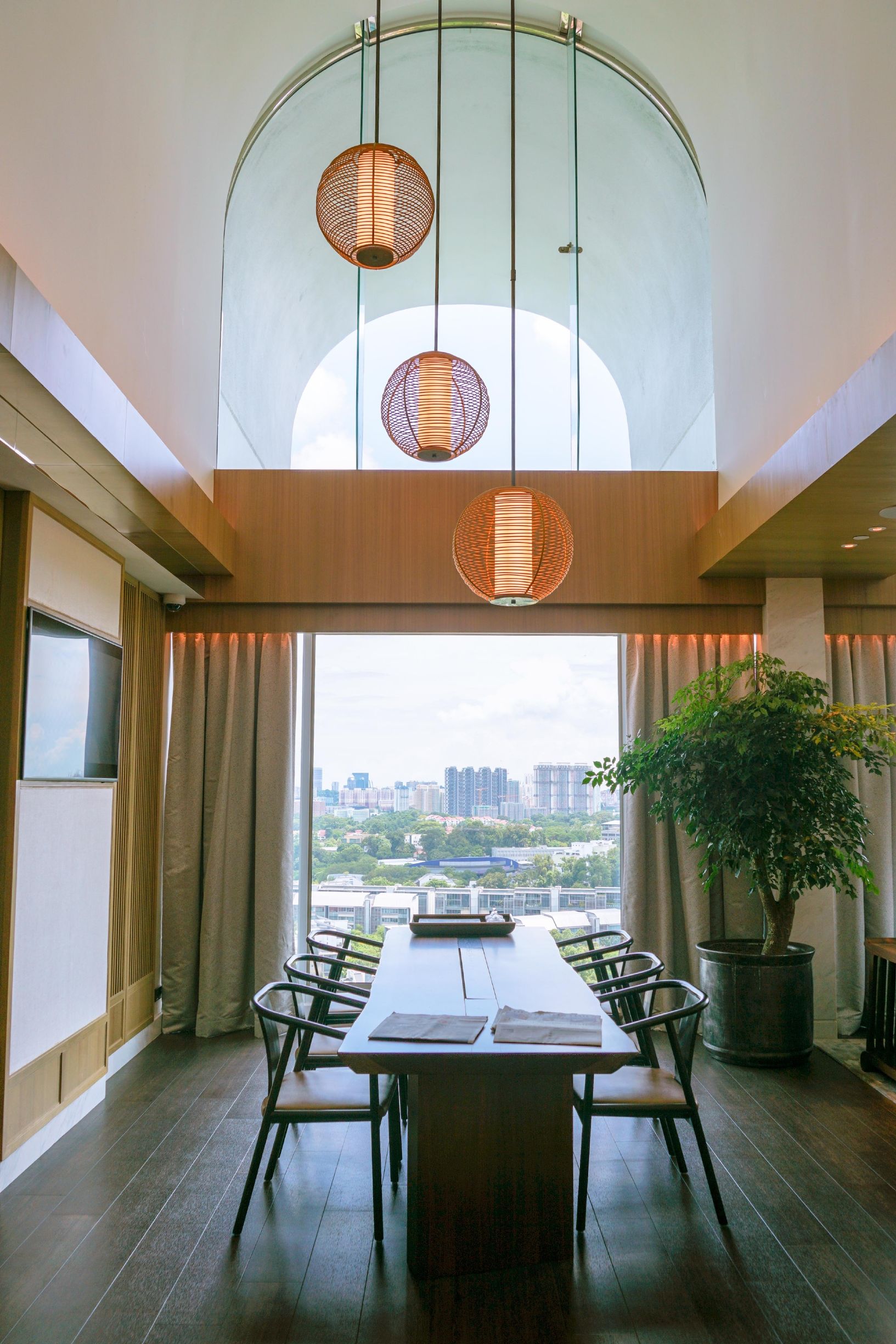 新加坡安全的酒店,新加坡安保有多强