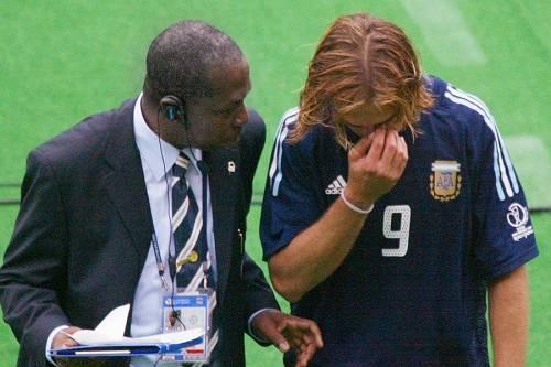 天下足球贺炜十大催泪旁白谁解说,天下足球之经典语录