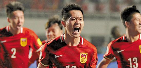 历史上梅西带队和国足对线过没有,梅西和国足对比