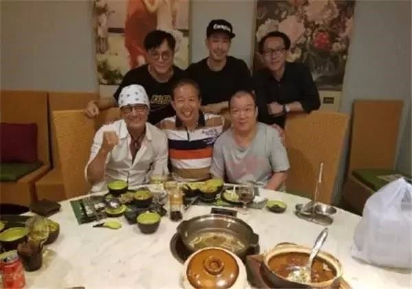 香港谭道良主演电影,香港四大腿王电影合集