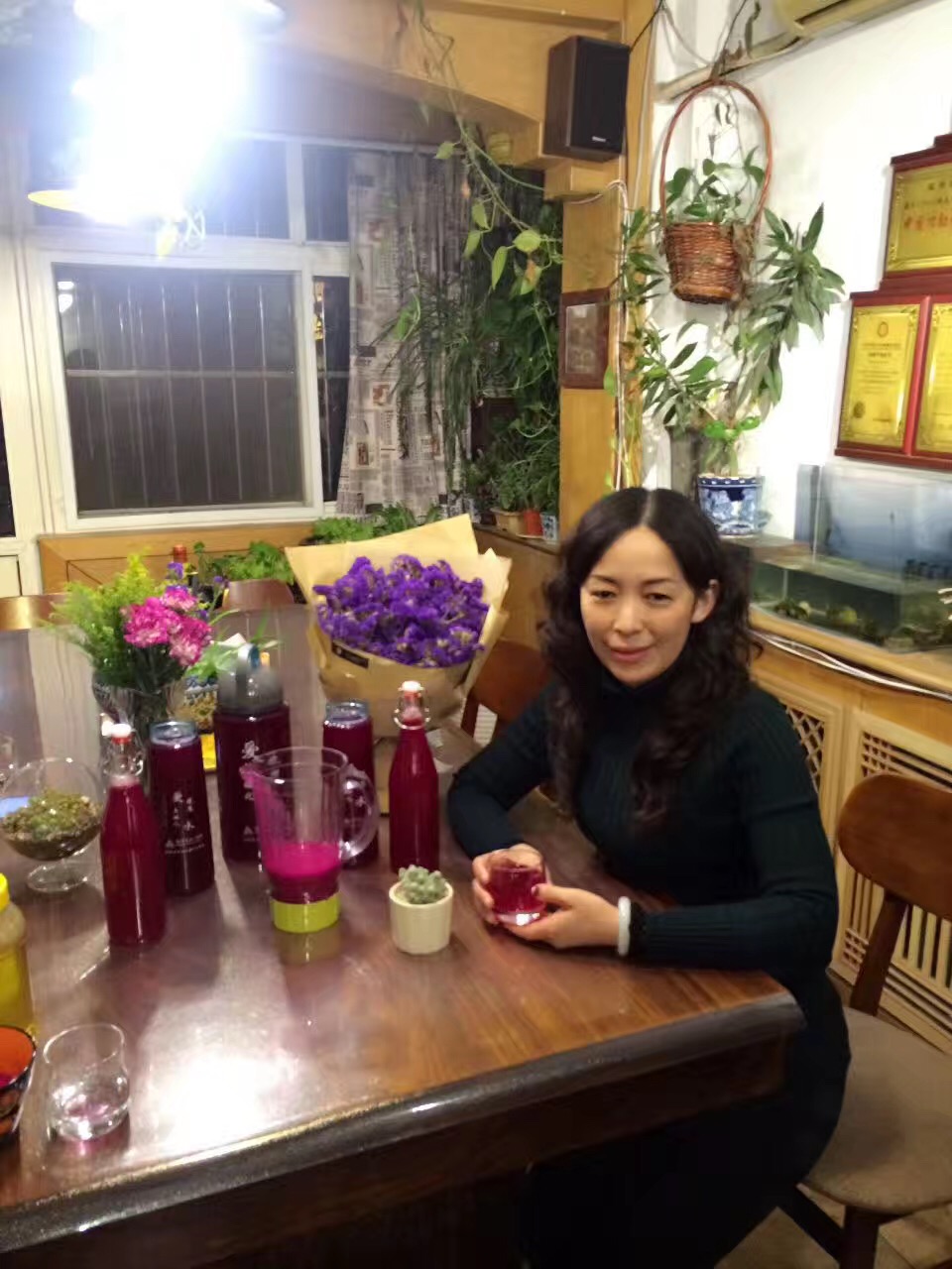 孕妇能喝酵素吗,孕妇可以喝酵素么