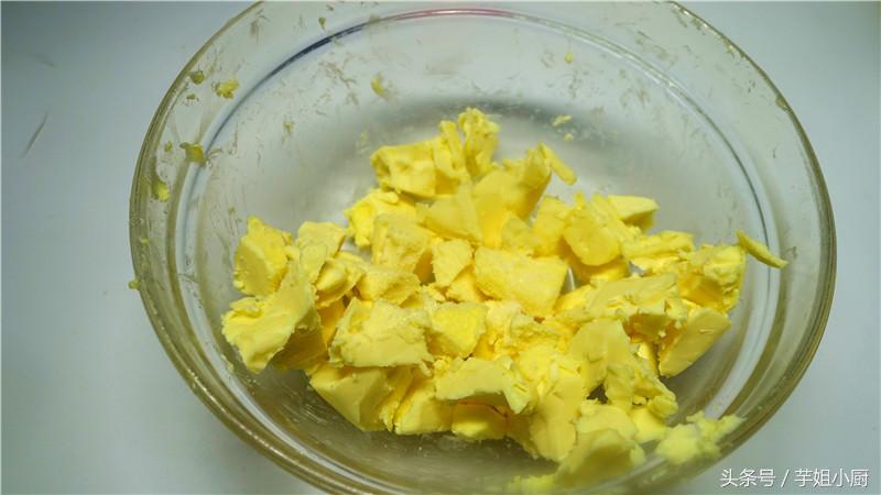 香港小熊珍妮曲奇配方,正宗香港珍妮小熊曲奇做法