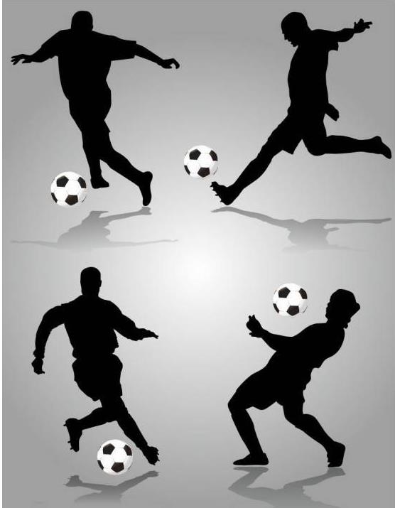 足球运动中的常见损伤,足球运动中常见的运动损伤及预防