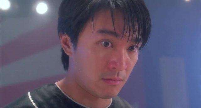 周星驰7句经典,周星驰经典台词12句句句是人生