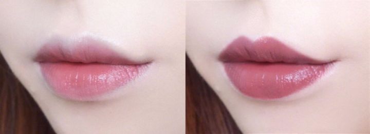 奚梦瑶推荐的雅诗兰黛口红,奚梦瑶口红120支