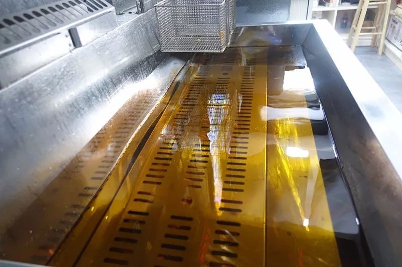 吃杭州第一炸鸡,台湾风靡的鸡排