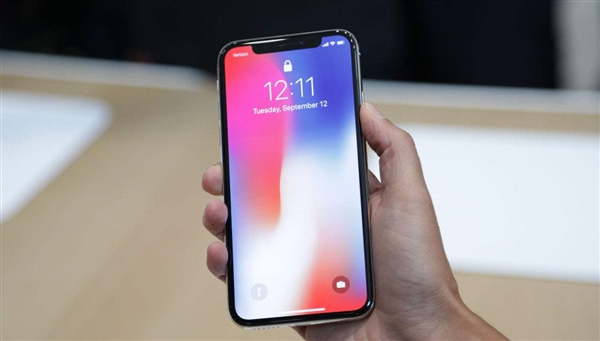 iphonex官方超清4k壁纸图文,iphonex官方壁纸原图