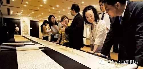 怎样卖字画,直播卖字画如何吸引人