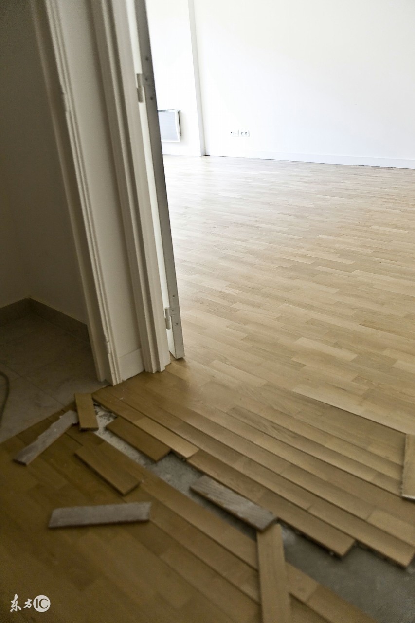 「第一次如何装修」第六篇