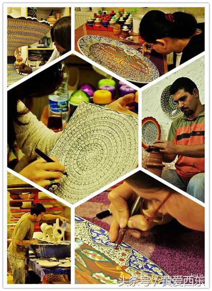 土耳其旅行工艺品大全,土耳其都有什么工艺品