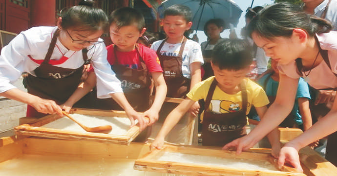 书放久了发黄怎么处理,书放久了怎么防止变黄