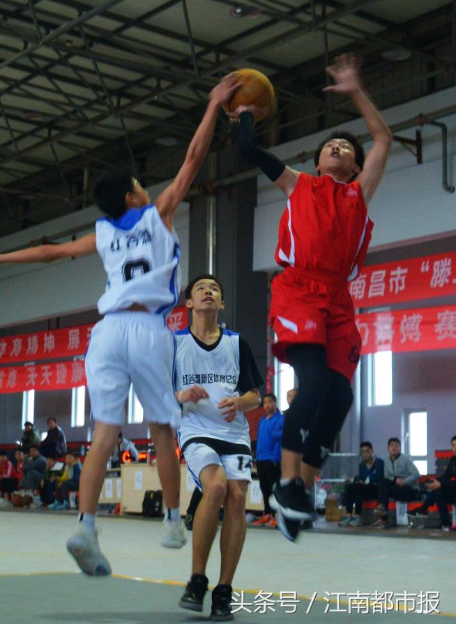 青少年南昌滕王阁杯篮球,南昌滕王阁杯篮球比赛今年有吗