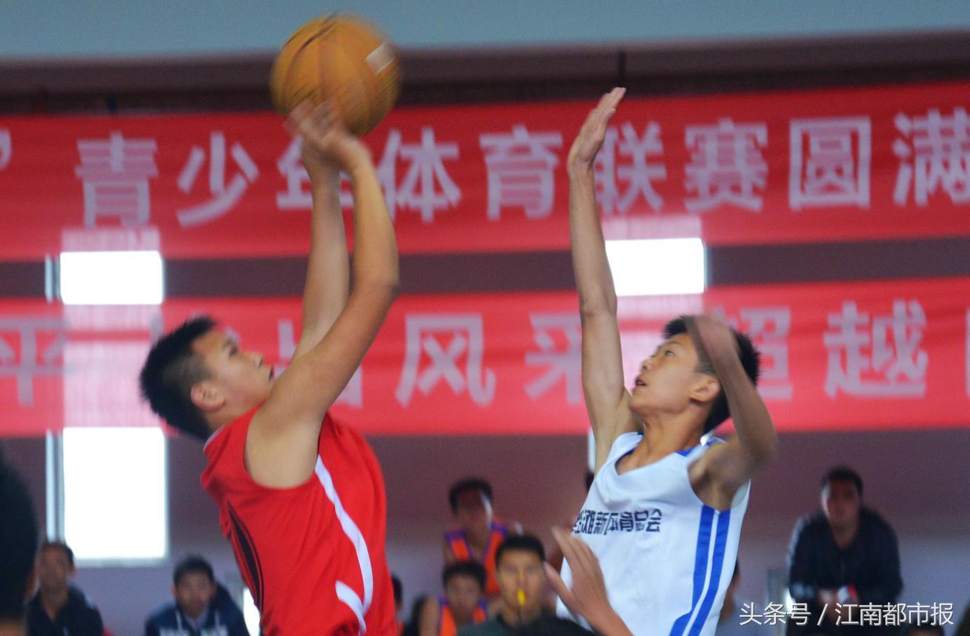 青少年南昌滕王阁杯篮球,南昌滕王阁杯篮球比赛今年有吗