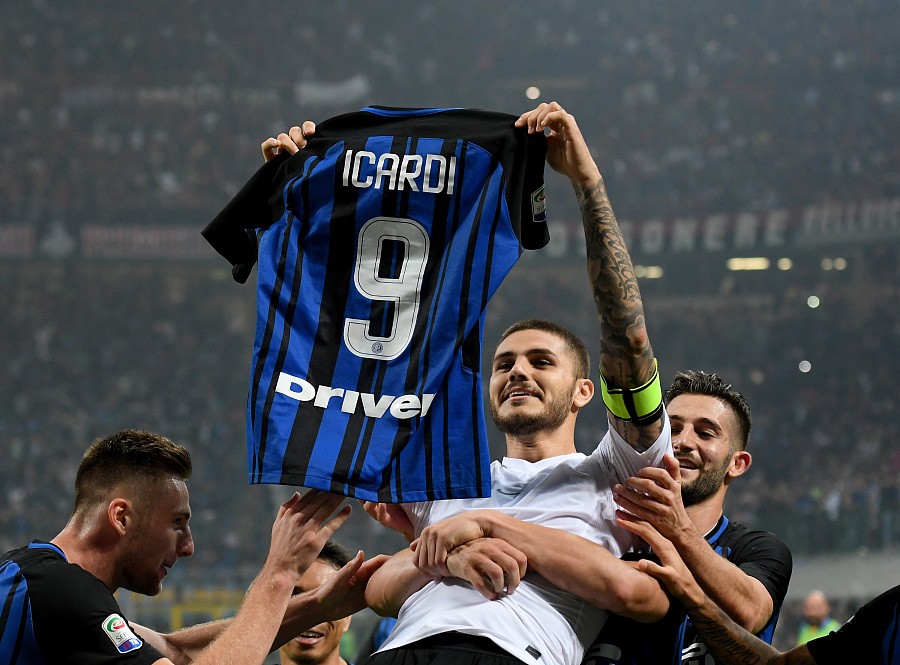 米兰虽败犹荣，蒙特拉终于开窍，临场指挥妙笔生花