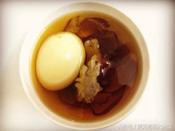 痛经最简单的止痛方法红糖水,红糖水解不解药