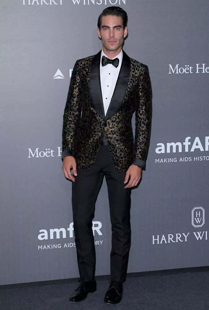 「享·明星衣柜」Beyonce教你如何玩转撞色