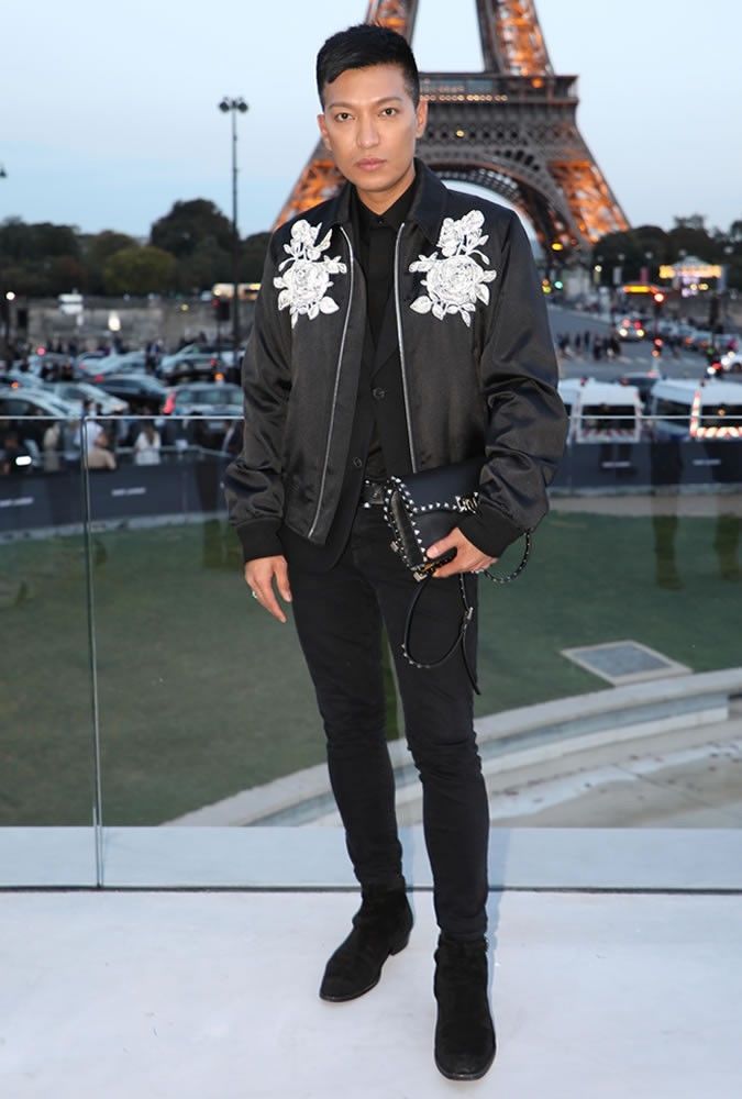 「享·明星衣柜」Beyonce教你如何玩转撞色