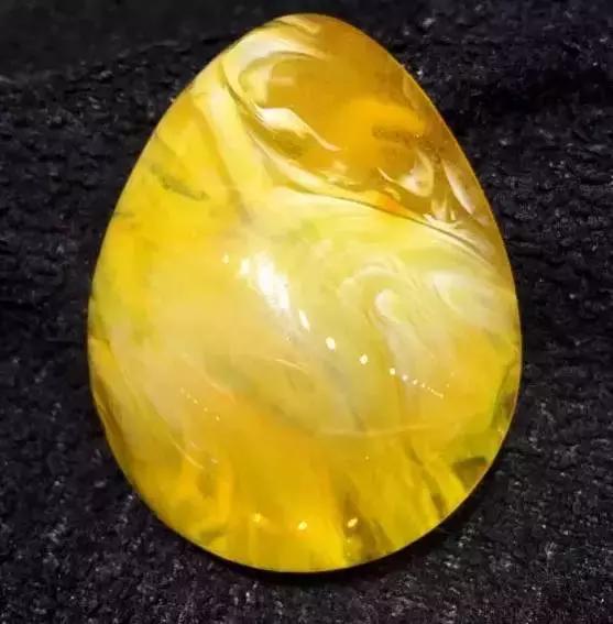 琥珀蜜蜡的种类介绍,哪里的琥珀蜜蜡最好